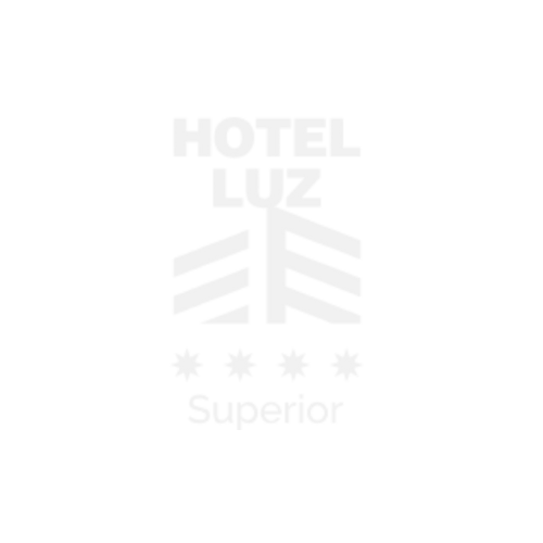 HOTEL LUZ LOGO