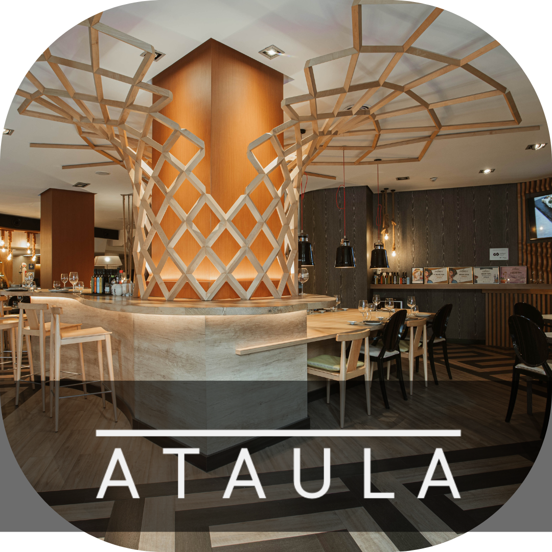 ATAULA GASTROBAR