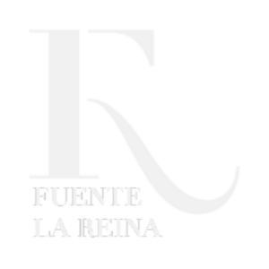 MASIA FUENTE LA REINA LOGO