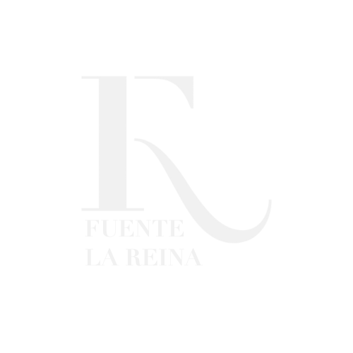 MASIA FUENTE LA REINA LOGO